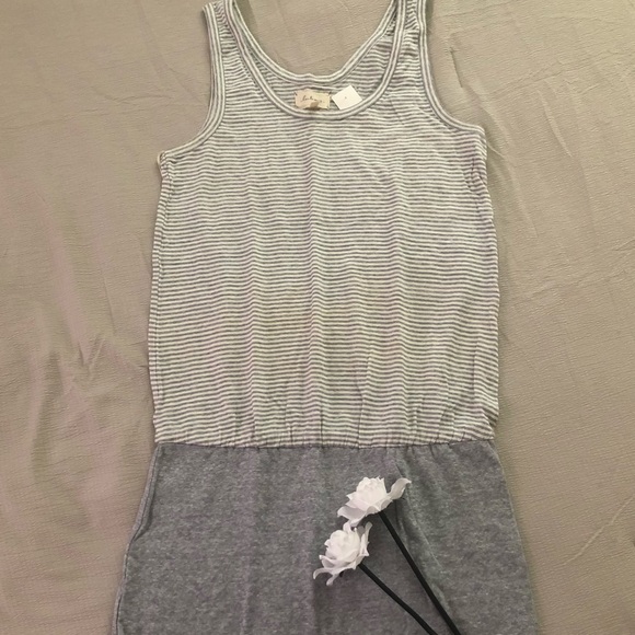 Bundle LOU & GREY casual drop waist dresses - Picture 4 of 4